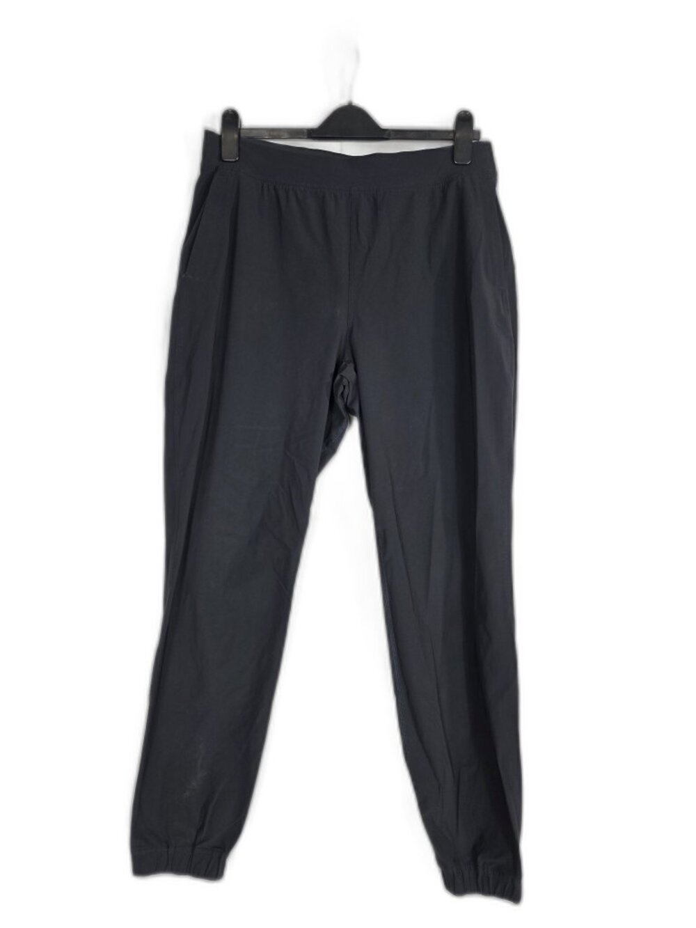 lululemon Adapted State High-Rise Jogger – Black, Size 10